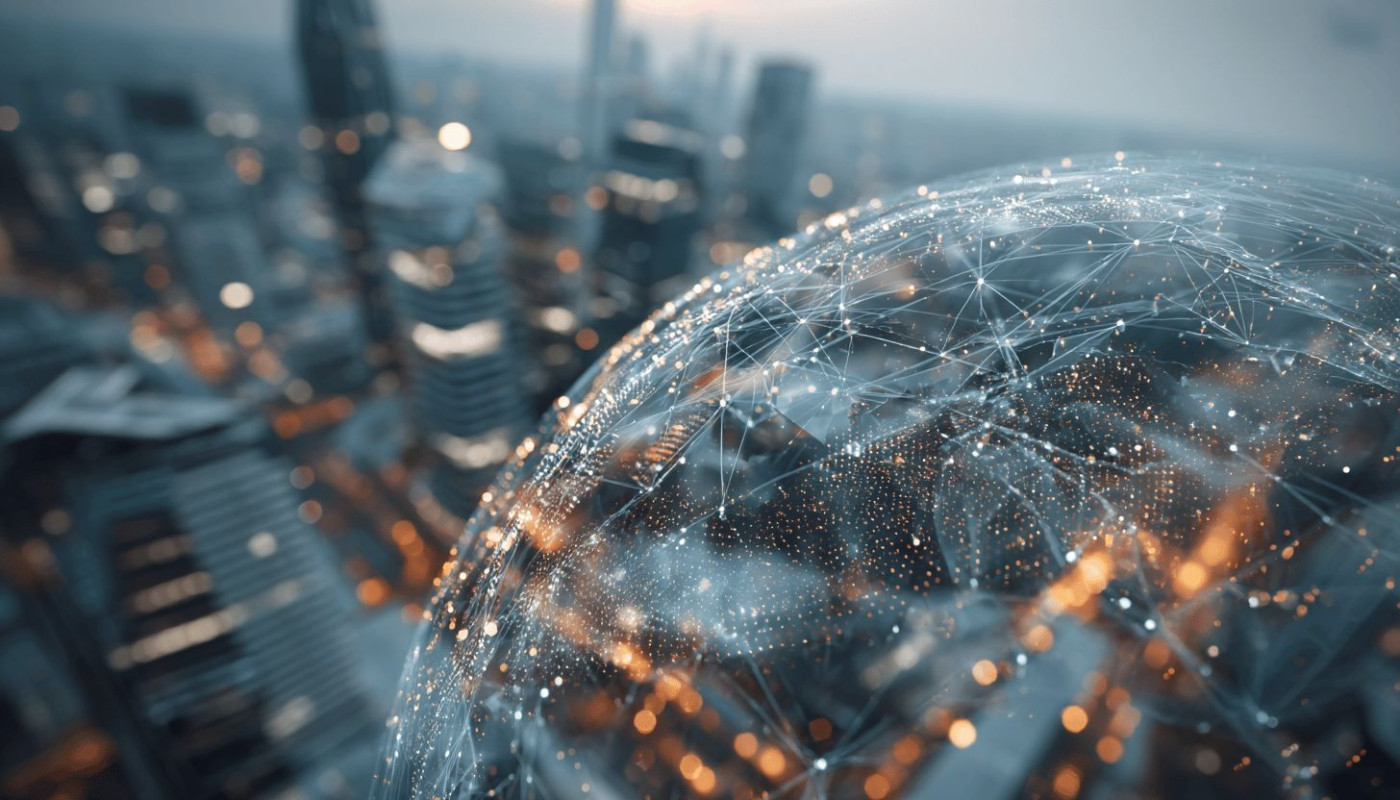 Comment le Big Data révolutionne la prise de décision en finance d'entreprise