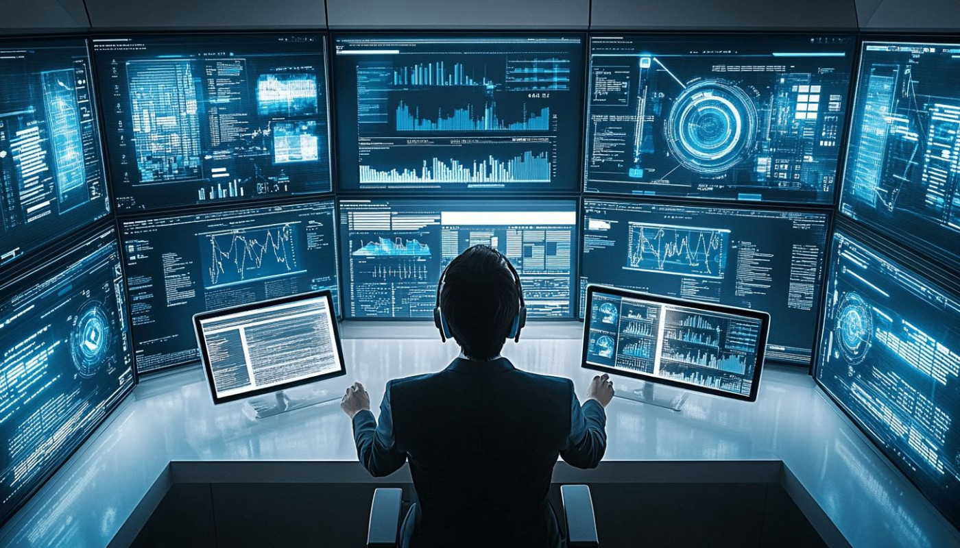 Optimiser la gestion d'entreprise avec les assistants virtuels intelligents