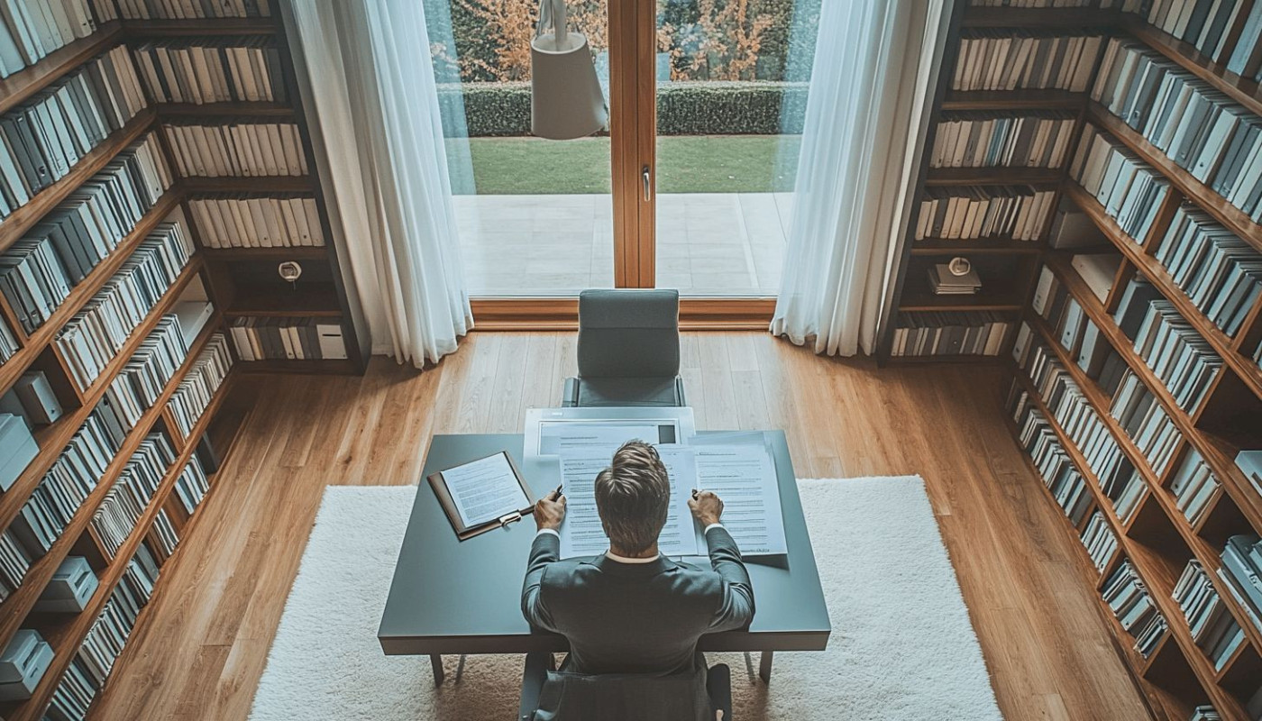 Quel statut juridique choisir pour optimiser son activité freelance ?