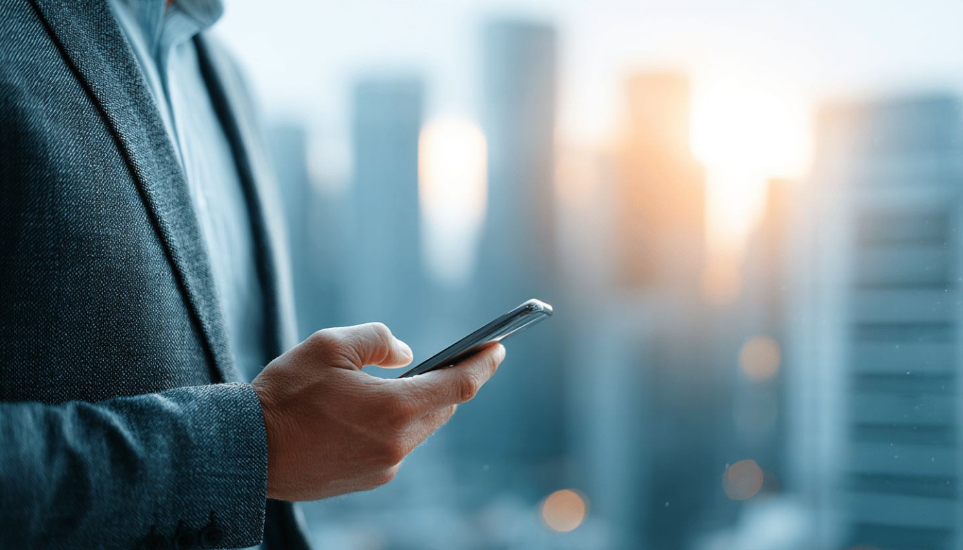 Réseautage professionnel dans l'ère numérique maximiser votre influence sur LinkedIn