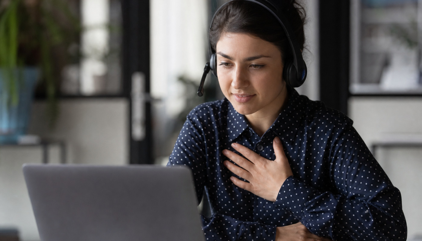 Support client : comment l’ia redéfinit la notion d’empathie en ligne